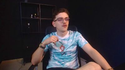 FelixStark live cam on Cam4