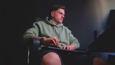 FelixStark live cam on Cam4