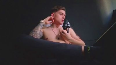 FelixStark live cam on Cam4