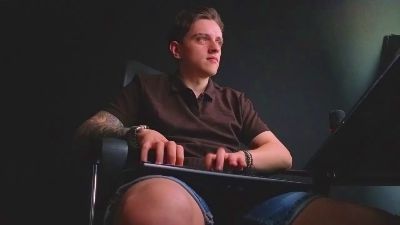 FelixStark live cam on Cam4
