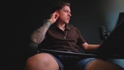 FelixStark live cam on Cam4