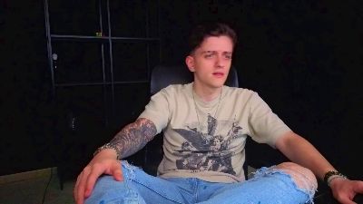FelixStark live cam on Cam4
