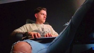 FelixStark live cam on Cam4