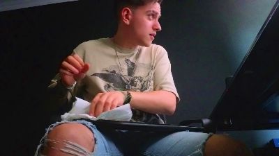 FelixStark live cam on Cam4
