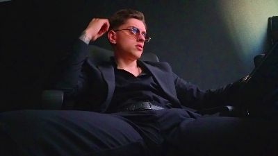 FelixStark live cam on Cam4