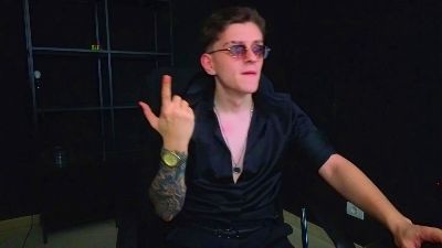 FelixStark live cam on Cam4