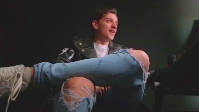 FelixStark live cam on Cam4