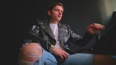 FelixStark live cam on Cam4