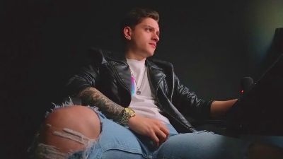 FelixStark live cam on Cam4