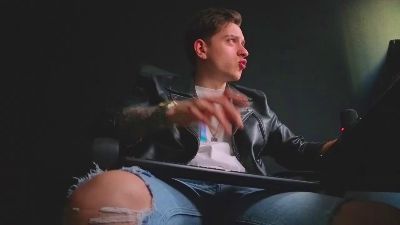 FelixStark live cam on Cam4