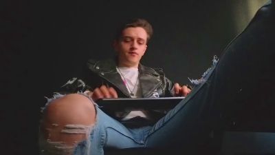 FelixStark live cam on Cam4