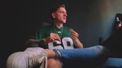 FelixStark live cam on Cam4