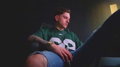 FelixStark live cam on Cam4