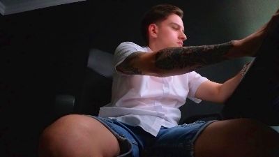 FelixStark live cam on Cam4