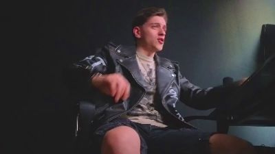 FelixStark live cam on Cam4