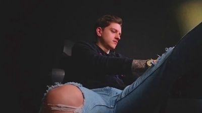 FelixStark live cam on Cam4