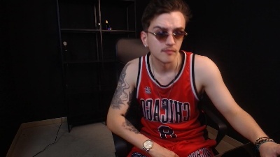 FelixStark live cam on Cam4