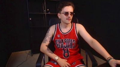 FelixStark live cam on Cam4