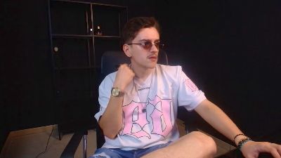 FelixStark live cam on Cam4
