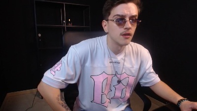 FelixStark live cam on Cam4