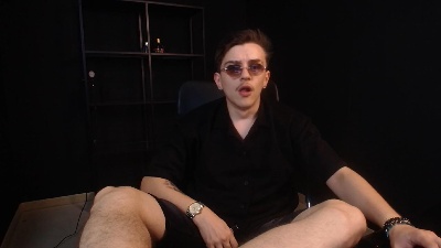 FelixStark live cam on Cam4