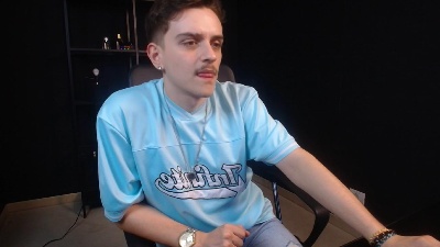 FelixStark live cam on Cam4