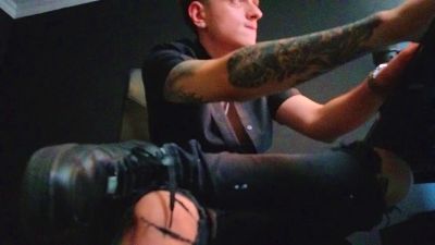 FelixStark live cam on Cam4
