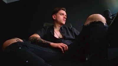 FelixStark live cam on Cam4