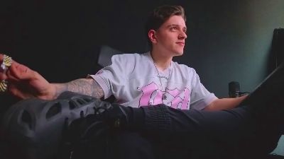 FelixStark live cam on Cam4