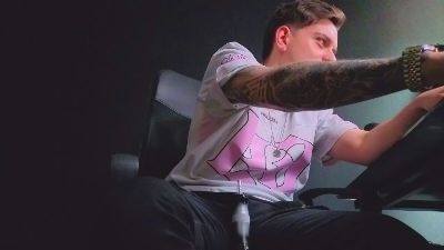 FelixStark live cam on Cam4