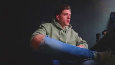 FelixStark live cam on Cam4