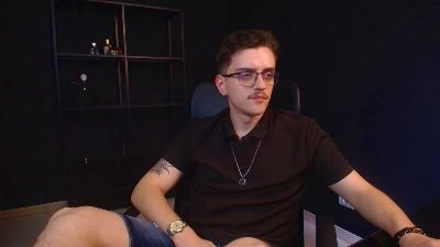 FelixStark live cam on Cam4