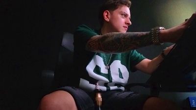 FelixStark live cam on Cam4