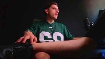 FelixStark live cam on Cam4