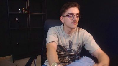 FelixStark live cam on Cam4