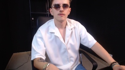 FelixStark live cam on Cam4