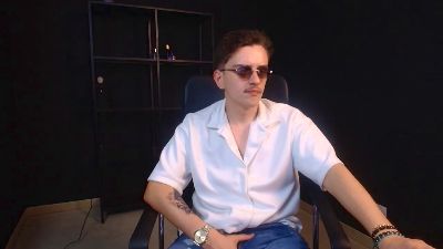 FelixStark live cam on Cam4