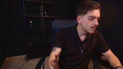 FelixStark live cam on Cam4