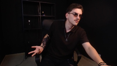FelixStark live cam on Cam4