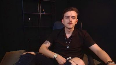 FelixStark live cam on Cam4