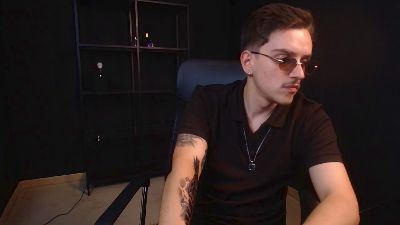 FelixStark live cam on Cam4