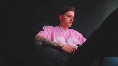 FelixStark live cam on Cam4