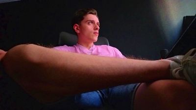 FelixStark live cam on Cam4