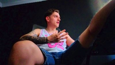FelixStark live cam on Cam4