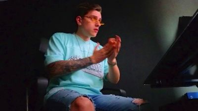 FelixStark live cam on Cam4