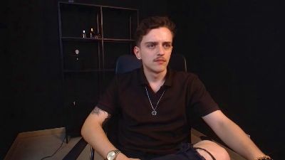 FelixStark live cam on Cam4