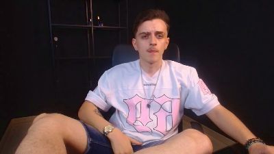 FelixStark live cam on Cam4