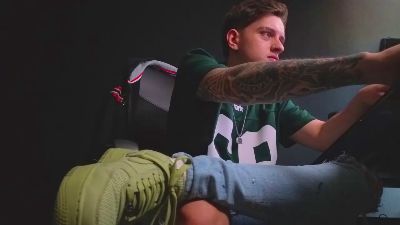 FelixStark live cam on Cam4