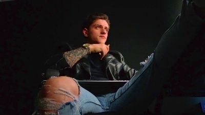 FelixStark live cam on Cam4