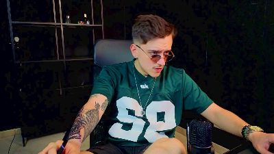 FelixStark live cam on Cam4